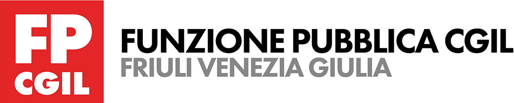 FP - CGIL Funzione Pubblica